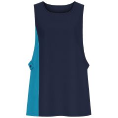 Chasuble EMA Marine Turquoise