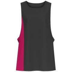 Chasuble EMA Gris Fushia 