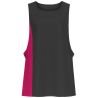 Chasuble EMA Gris Fushia 
