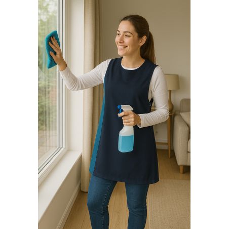 Chasuble EMA Marine Turquoise