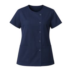 Tunique de travail marine