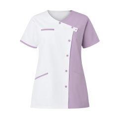 Tunique Couleurs Moderne médicale et domcile