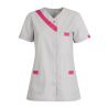 Tunique médicale grise Tunique médicale grise