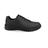 Chaussure de securité Basse Noire Homme Femme S2 SR FO Chaussure de securité Basse Noire Homme Femme S2 SR FO