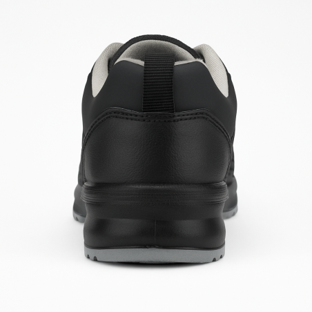 Chaussure de securité Homme Femme Disque S3L SR FO
