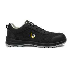 Chaussure de securité Homme Femme Disque S3L SR FO
