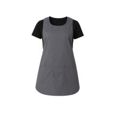 Tablier Chasuble Gris