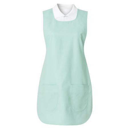 Tablier chasuble vert nil Tablier chasuble vert nil