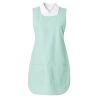 Tablier chasuble vert nil Tablier chasuble vert nil