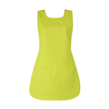 Tablier Chasuble vert Lime