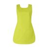 Tablier Chasuble vert Lime