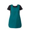 Tablier blouse chasuble Vert