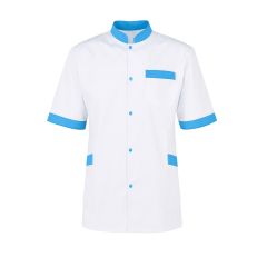 Blouse medicale Homme idela dentiste Libéral aide à domicile