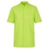 Blouse dentiste verte manches courtes Blouse dentiste verte manches courtes