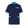 Tunique médicale homme Marine Tunique médicale homme Marine