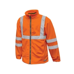 Veste polaire haute...