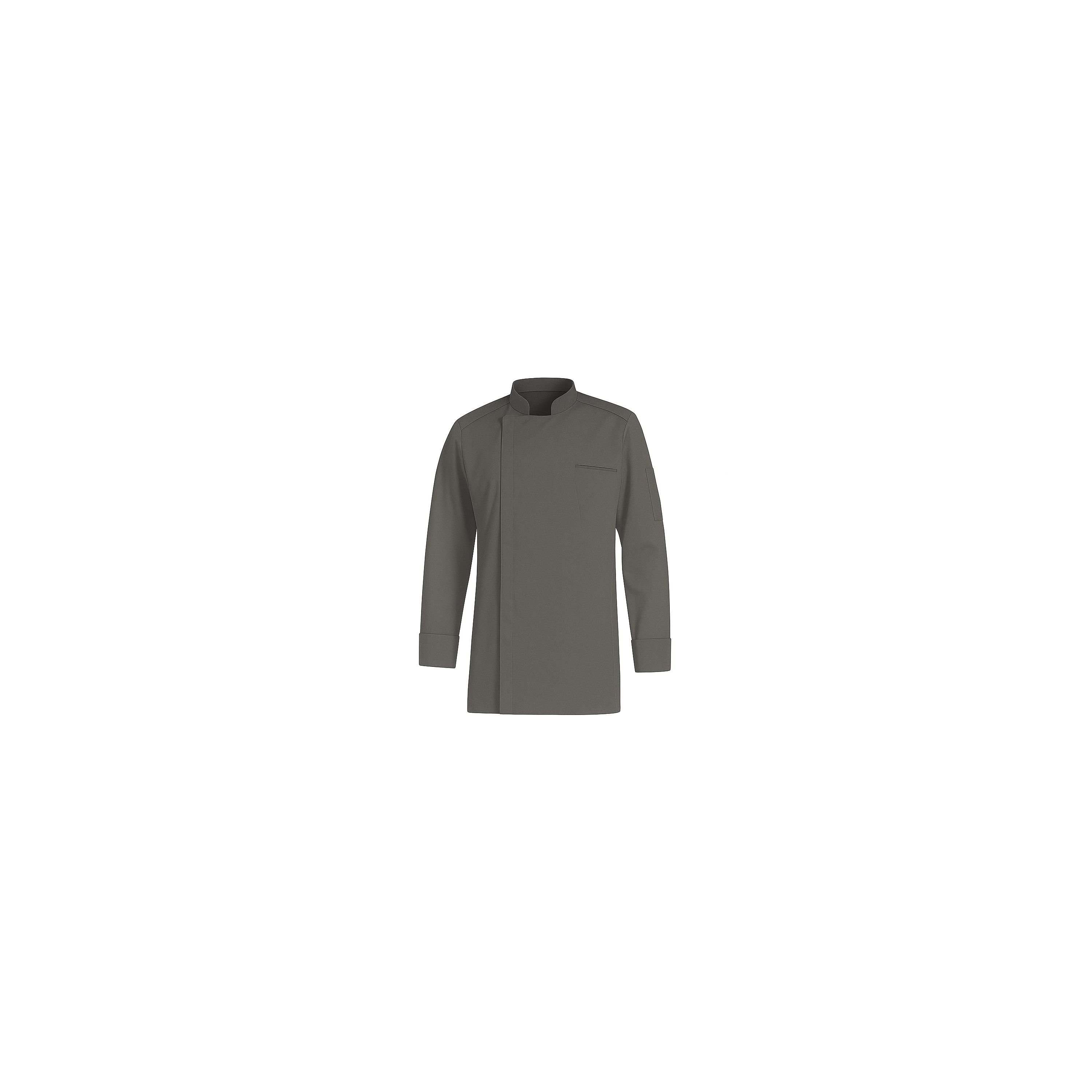 Veste Stretch Grise BCBG/GIRBAUD Taille 46 - Neuf Avec étiquette, Valeur Originale 690€