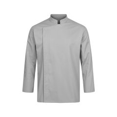 Veste de cuisinier Grise