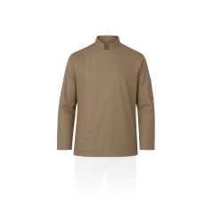 Veste chocolatier pour metiers de bouches et cuisine