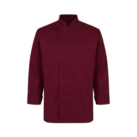 Veste de cuisine pas cher Karl