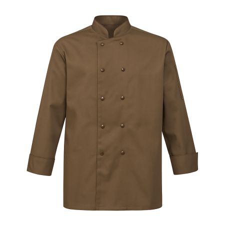 Veste de cuisine pas cher Karl