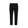 Pantalon Chino Homme en Polyviscose Noir