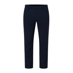 Pantalon de serveur style Chino Marine