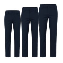 Jeux de tailles PANTALON femme 5 POCHES