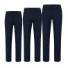 Jeux de tailles PANTALON femme 5 POCHES