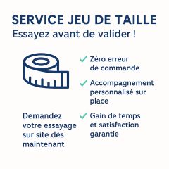 Jeux taille Commerciaux chassures ARI2031