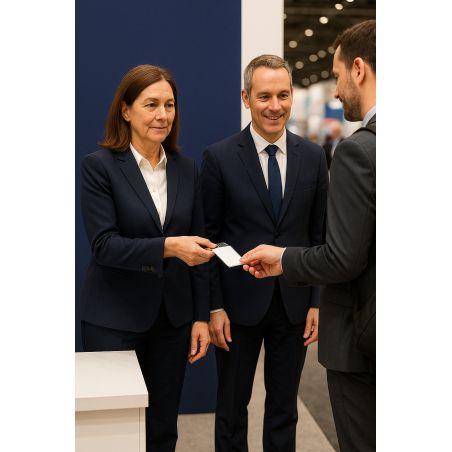 Veste de costume homme noire élégante