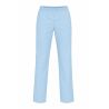 Pantalon hospitalier bleu Ciel