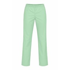 Pantalon hopital couleur Vert