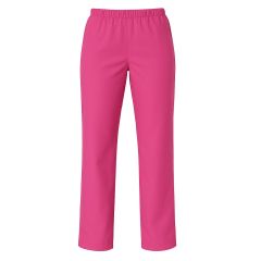 Pantalon infirmiere hopital Fushia