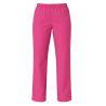 Pantalon infirmiere hopital Fushia