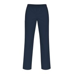 Pantalon mixte élastiqué