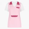 Tablier Chasbuble Moderne Rose et Fushia