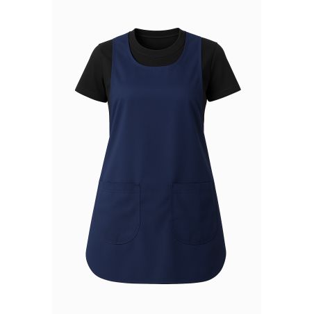 Tablier chasuble pas cher pour le ménage et les aides à domcile