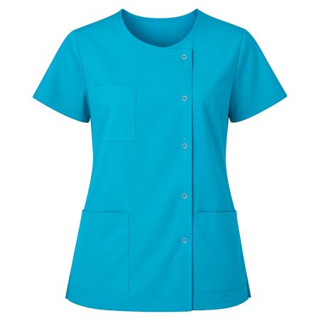 Blouse medicale femme infirmiere Aide soignante pour soins