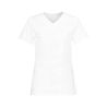 Blouse medicale Infirmiere originale Blanche Femme