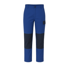Pantalon de travail Bleu...