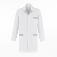 Tunique de travail manches longues 