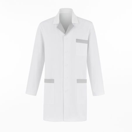 Tunique de travail manches longues 