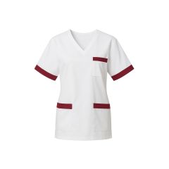 Blouse américaine Mixte infirmiere Infirmier dentiste Kiné