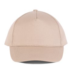 CASQUETTE BEIGE