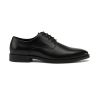 Chaussures Derby Homme Noires Élégantes,