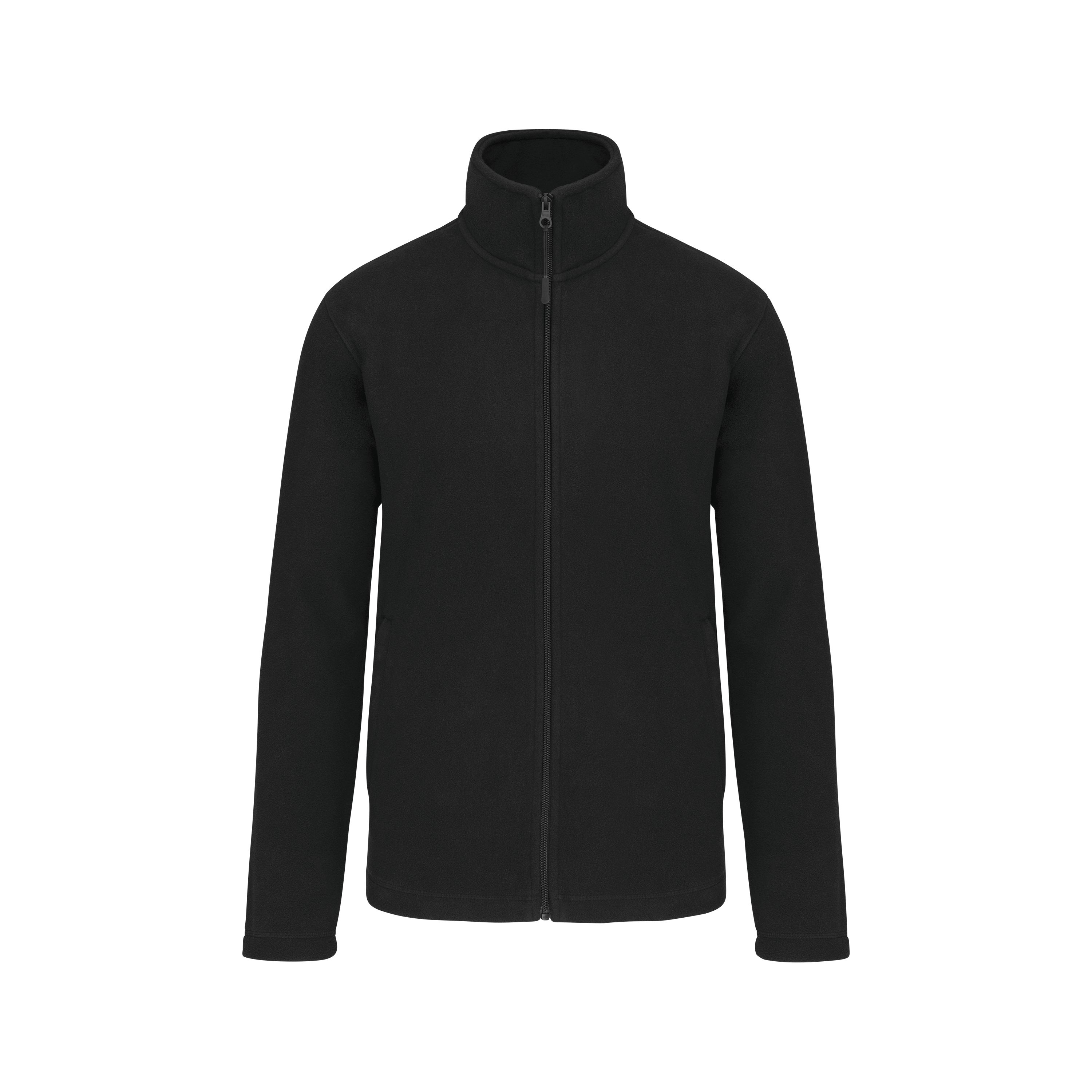 Veste Blouse De Travail Vintage Bragard - Fabriquée à Épinal (France) - Taille S - Noir
