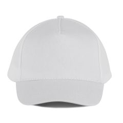CASQUETTE WHITE
