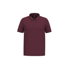 POLO MC HOMME Wine L