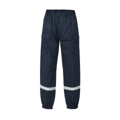 Pantalon de travail SSIAP...